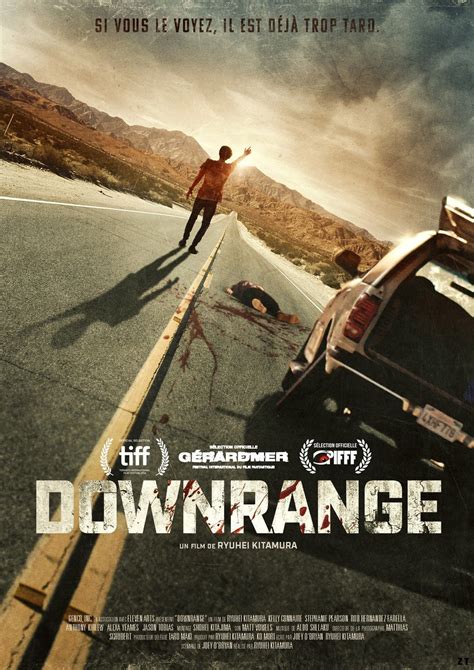 Here, you can get copies of the many different films that are out there. . Downrange movie download isaimini